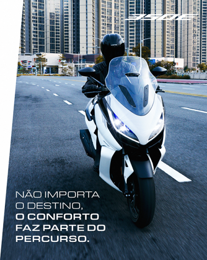 350E - Potência que impressiona - Feed 3